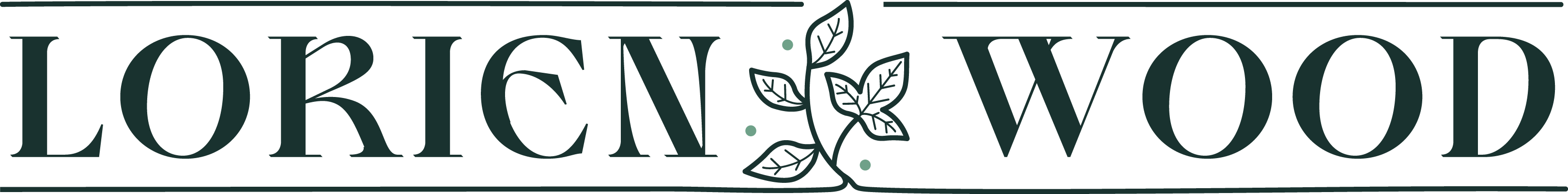 Logo for Lorien Wood School