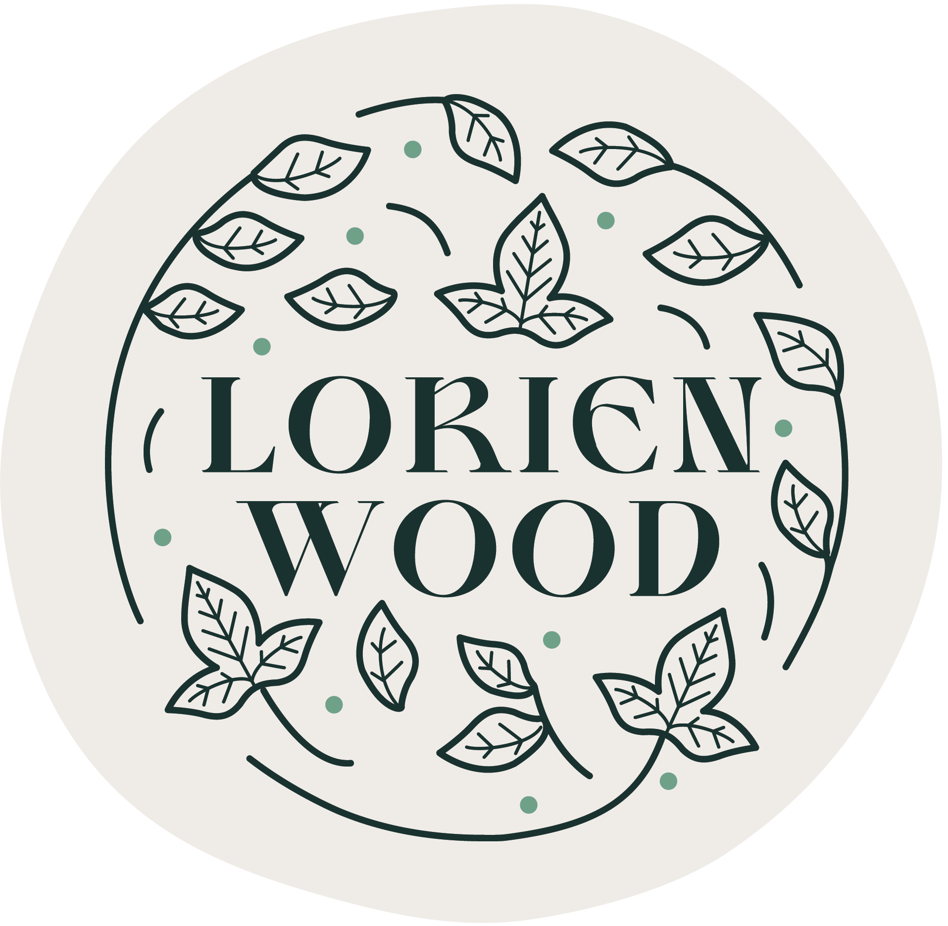Footer Logo for Lorien Wood School