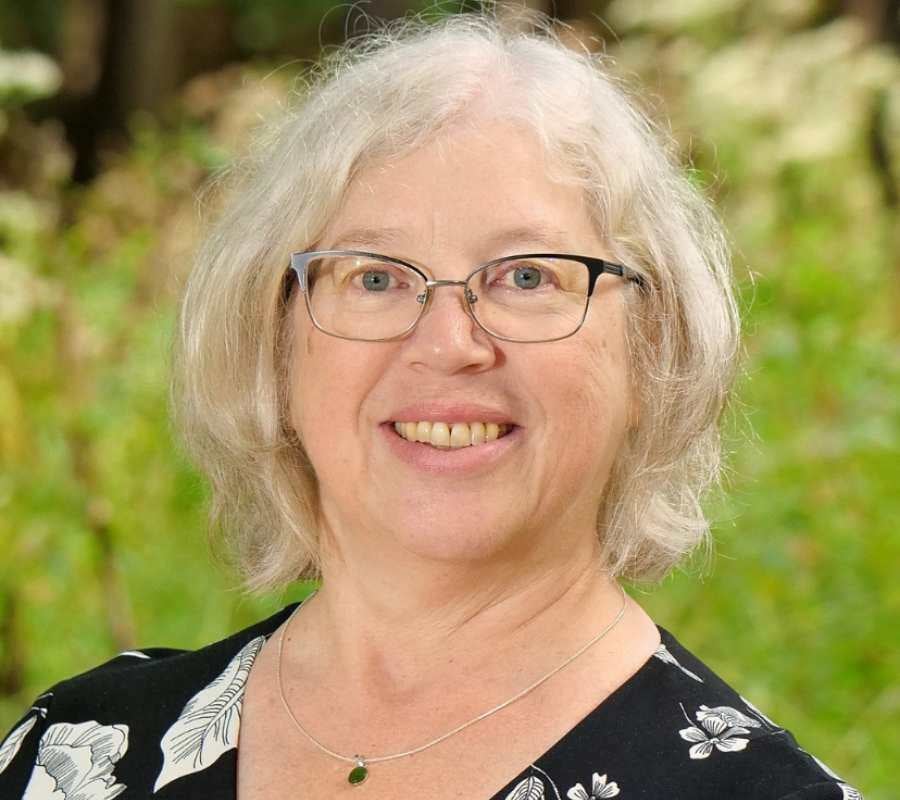 Kathryn Foley