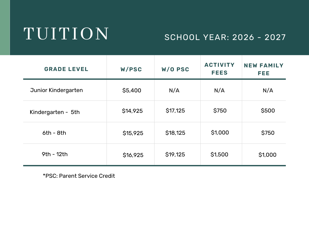 Tuition Table 2026-2027 (1) (1)