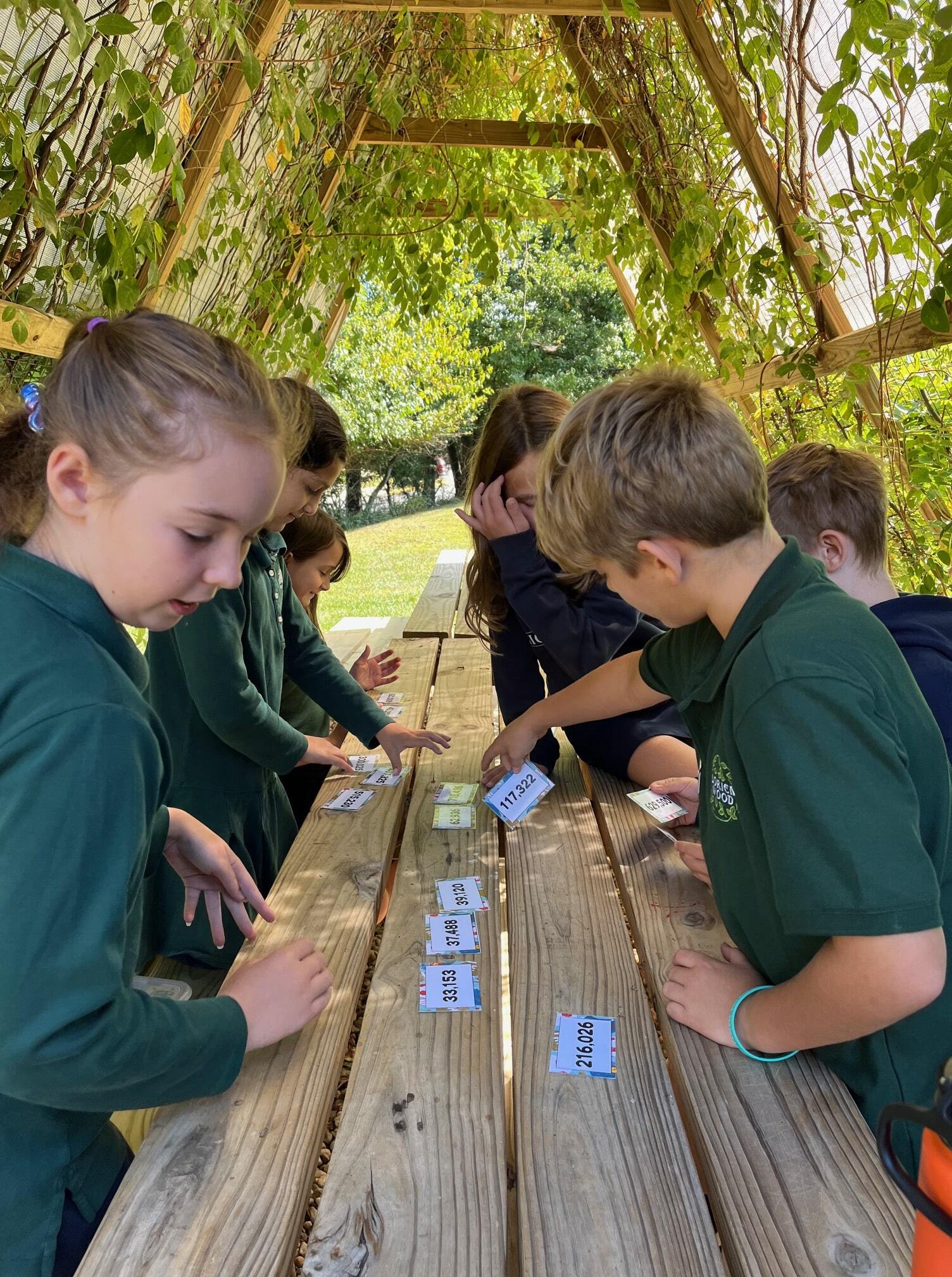 The Beauty of Growth Through Every Season