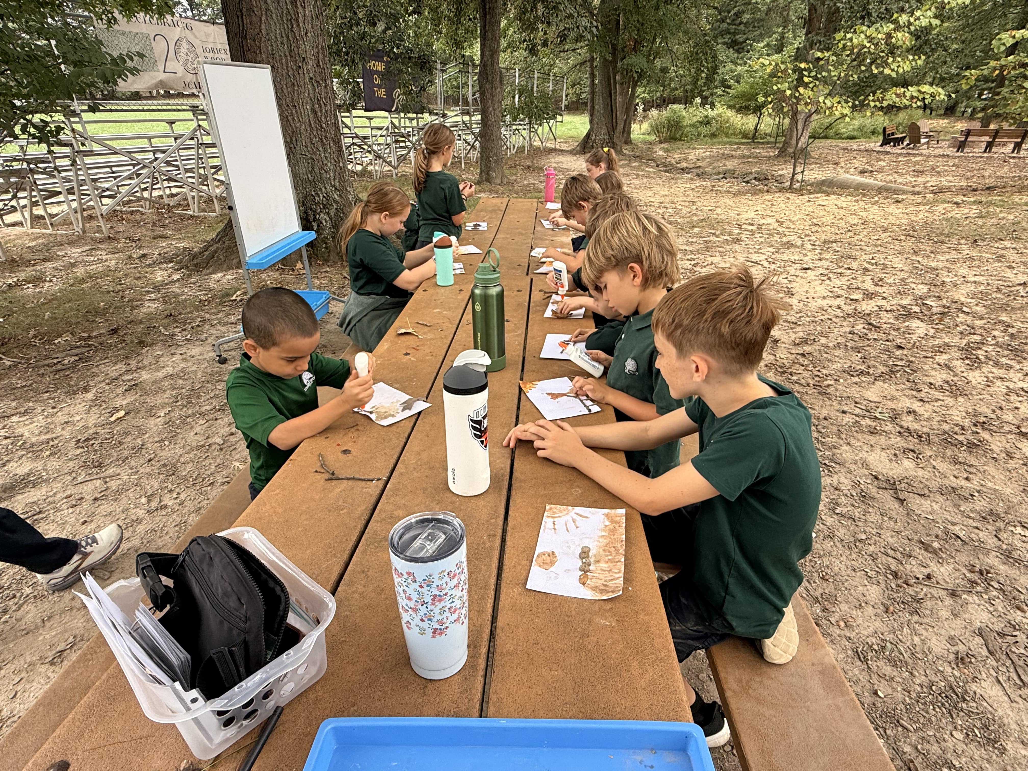 Letting Our Children Struggle (On Purpose): Forming Stalwart Hearts for a Noble Adventure