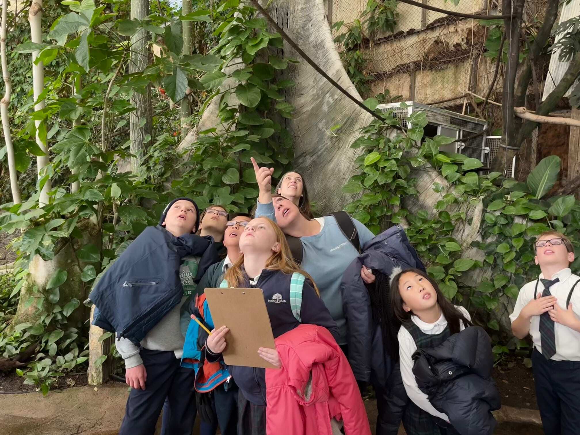 Exploring Civilizations in Central America: Form 3’s Immersive Journey